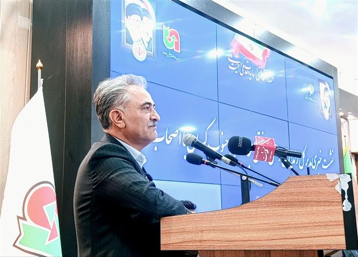 تحقق نهضت خدمت‌رسانی در جنوب کرمان؛ آغاز ۱۰۰ پروژه زیرساختی با اعتبار چهار هزار میلیارد تومان