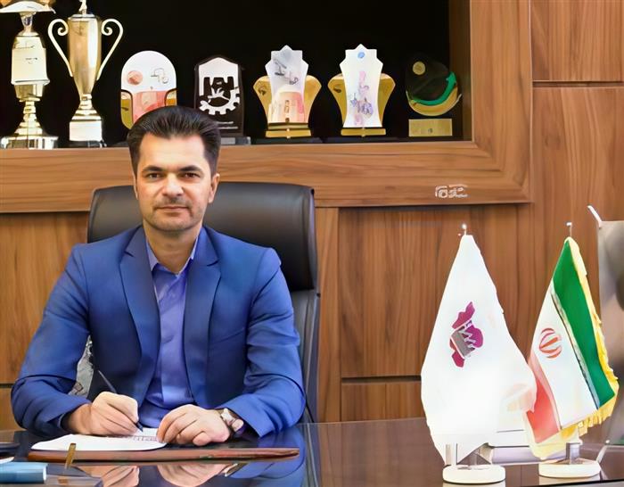 میجانی: کرمان از نقشه خاموش صنعت عبور کرد؛ ۱۵۰۰ میلیارد تومان زیرساخت برای جهش تولید در شهرک‌های صنعتی استان