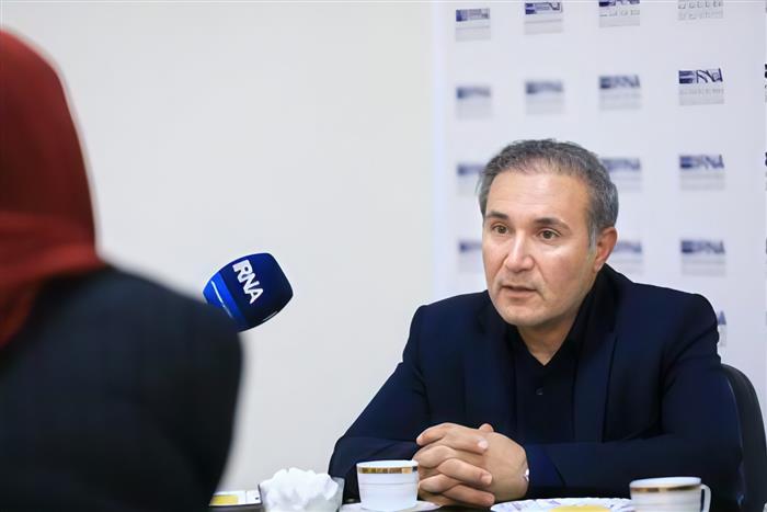 فتح قلهی ۷۰ درصدی مقاومسازی در کرمان؛ سازمند: از مرز میانگینهای کشوری عبور کردیم فتح قلهی ۷۰ درصدی مقاومسازی در کرمان؛ سازمند: از مرز میانگینهای کشوری عبور کردیم
