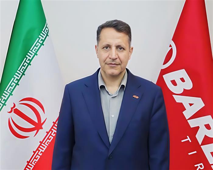 تحریم تولید بارز را نصف کرد، اما این کارخانه‌ی کرمانی «تعدیل نیرو» را به تاریخ سپرد