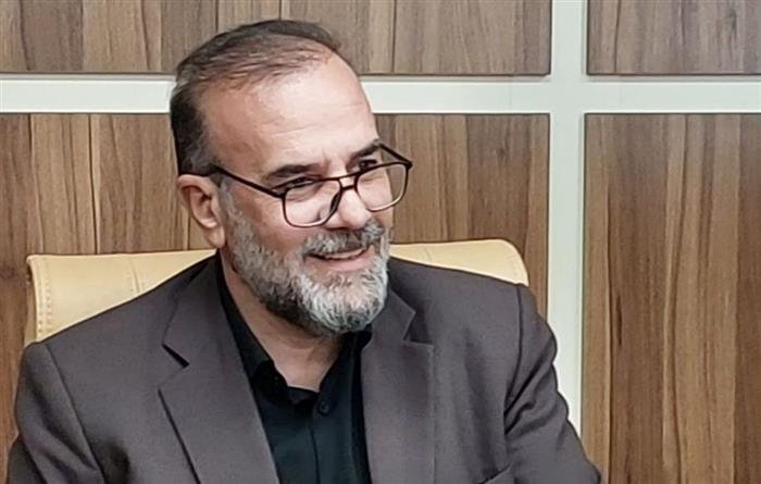 شهردار کرمان خبر داد: اجرای باند دوم مسیر آرامستان جدید کرمان/ آب و برق «بهشت کریمان» تامین می‌شود