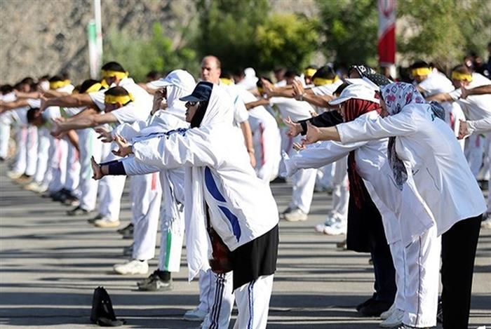 مدیرکل ورزش و جوانان استان کرمان؛ ۱۰۰ برنامه فرهنگی ورزشی به مناسبت هفته دفاع مقدس در کرمان برگزار می‌شود