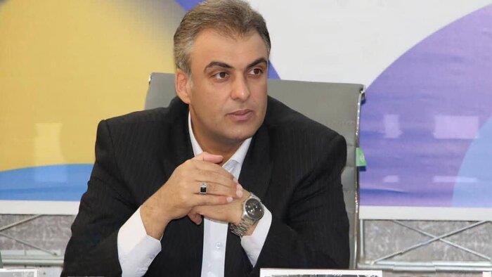 وزیر ورزش امروز به کرمان سفر میکند وزیر ورزش امروز به کرمان سفر میکند