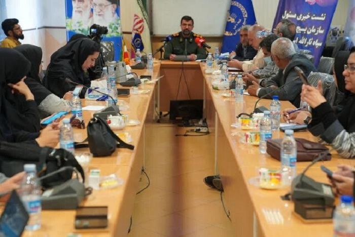 بهرهبرداری از ۲۹۳ میلیارد تومان پروژه در هفته بسیج سازندگی کرمان بهرهبرداری از ۲۹۳ میلیارد تومان پروژه در هفته بسیج سازندگی کرمان