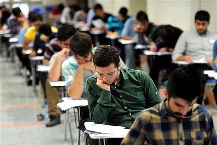 تامین برق پایدار مراکز برگزاری کنکور سراسری در شمال استان کرمان تامین برق پایدار مراکز برگزاری کنکور سراسری در شمال استان کرمان