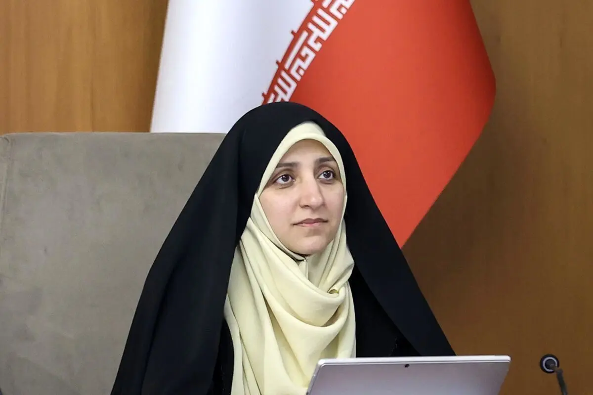 بهروزآذر: نگرش های جنسیتی را باید بهبود بخشیم بهروزآذر: نگرش های جنسیتی را باید بهبود بخشیم