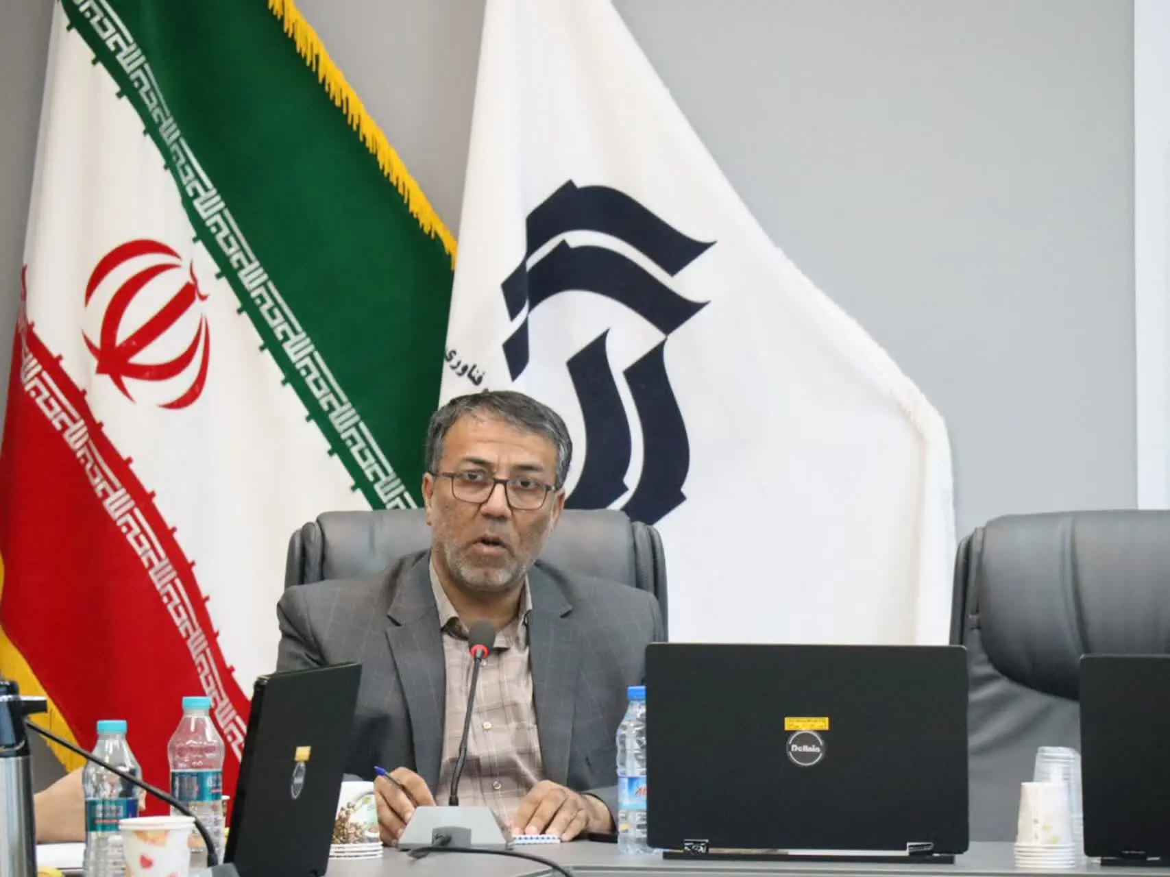 مدیرعامل شرکت گاز استان اعلام کرد؛ گازرسانی به ۷۹ واحد صنعتی استان کرمان طی امسال مدیرعامل شرکت گاز استان اعلام کرد؛ گازرسانی به ۷۹ واحد صنعتی استان کرمان طی امسال