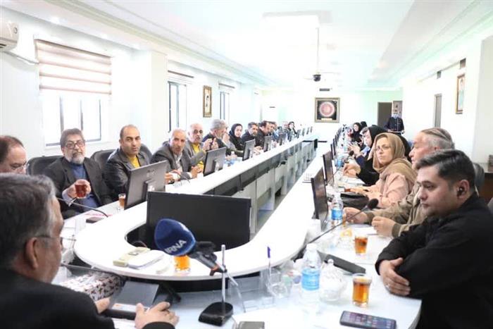 مدیرکل فرهنگ و ارشاد اسلامی استان کرمان؛ نمایش 130 هزار جلد کتاب در نمایشگاه کتاب یارانه ۲۰۰ هزار تومانی به هر کد ملی اختصاص خواهد یافت