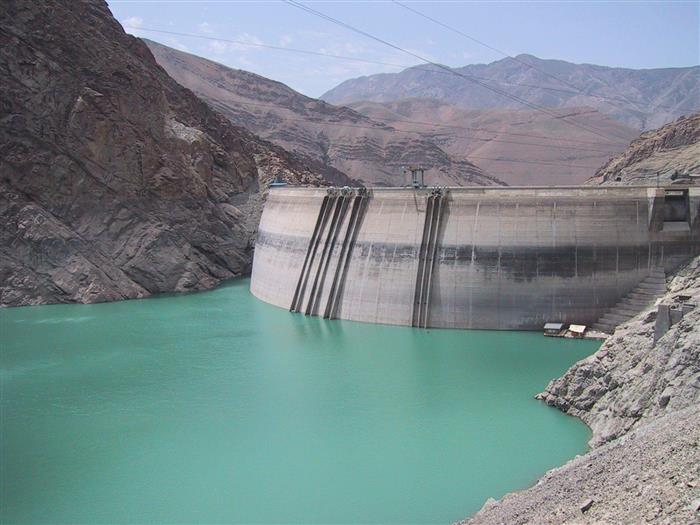 معاون استاندار مطرح کرد؛ افزایش ۲۱ درصدی ذخایر سدهای کرمان/ مدیریت مصرف هنوز ضروری است
