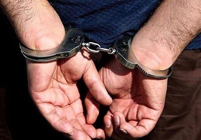۱۰ میلیارد تومان پولشویی در سیرجان! دستگیری عامل اصلی اخلال در اقتصاد