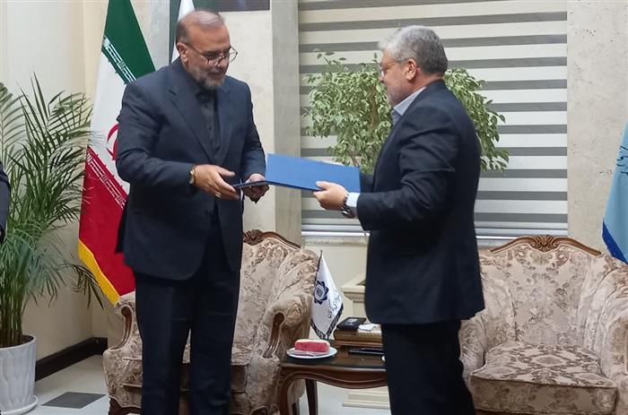 از آستان قدس رضوی تا مزار حاج‌قاسم؛ آغاز هم‌افزایی مشهد و کرمان در مقیاس جهانی
