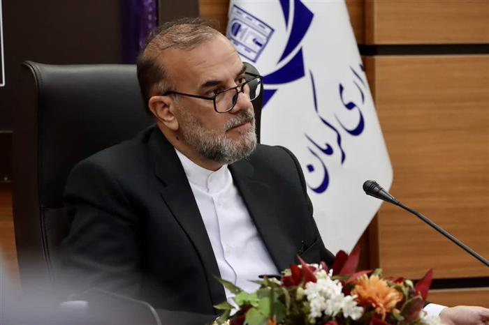 از محله تا شهر؛ پیوند شهرداران محلات با مدیریت شهری برای توسعه پایدار از محله تا شهر؛ پیوند شهرداران محلات با مدیریت شهری برای توسعه پایدار