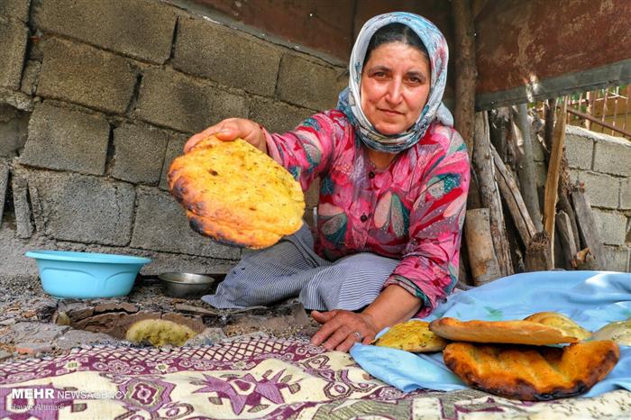 برگزاری دومین «جشنواره ملی نان» در کرمان / تنور گردشگری استان دوباره گرم می‌شود