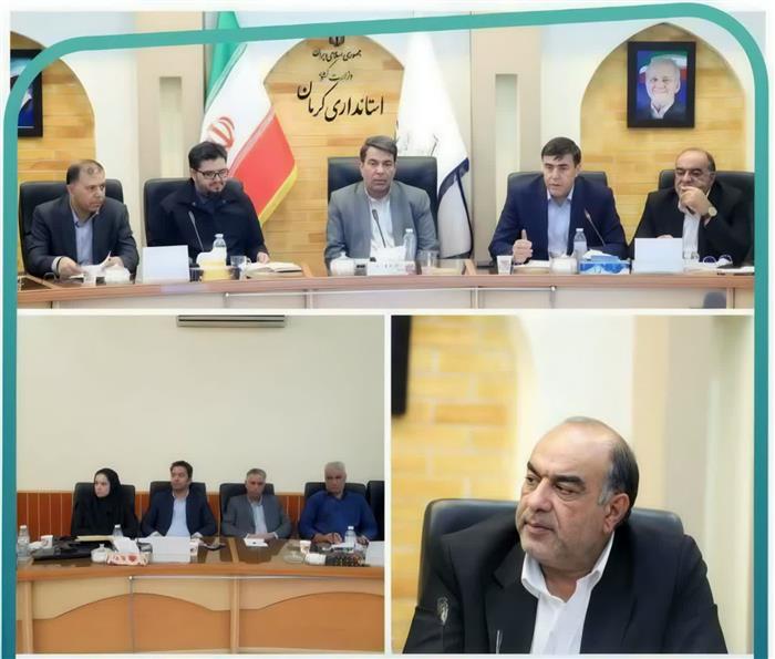 شورای مسکن استان مصوب کرد: تعیین سقف اجاره‌بها و آغاز ثبت‌نام نهضت ملی مسکن
