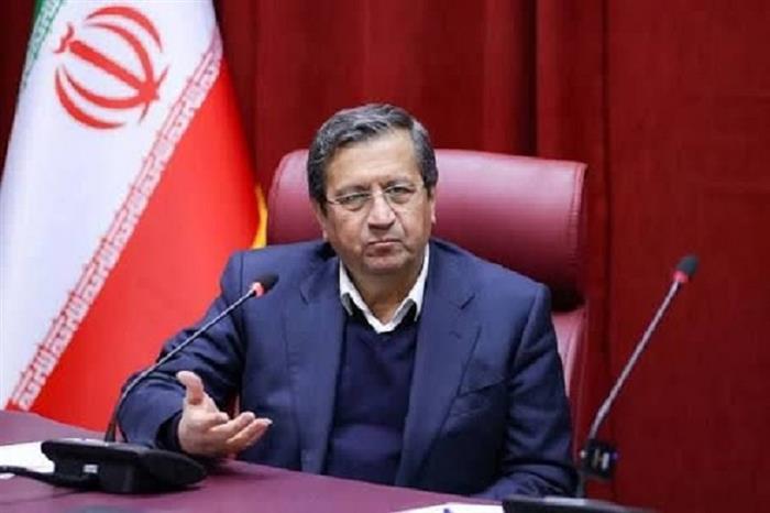 همتی جانشین فرزین میشود همتی جانشین فرزین میشود