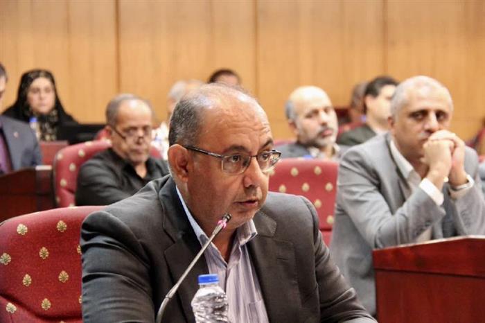 اعطای تسهیلات احداث نیروگاه خورشیدی به صنایع/ وجود 250 مگاوات نیروگاه خورشیدی در کرمان