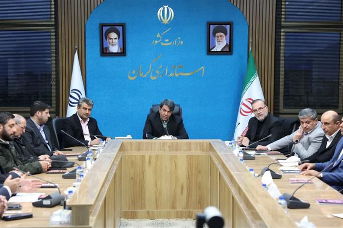 با حضور استاندار انجام گرفت؛ امضای ۴۱۳۰ میلیارد تومانی قرارداد مشارکتی سرمایه‌گذاری شهرداری کرمان