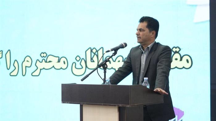 راور؛ قطب جدید سرمایه‌گذاری صنعتی با پایین‌ترین هزینه زمین در کشور