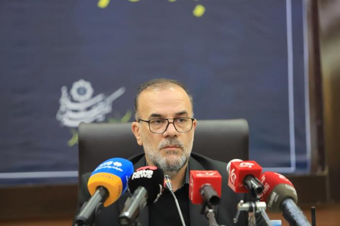️شهردار کرمان خبر داد: ️جابهجایی سایت دفن نخالههای ساختمانی جاده ماهان به محل جدید ️شهردار کرمان خبر داد: ️جابهجایی سایت دفن نخالههای ساختمانی جاده ماهان به محل جدید