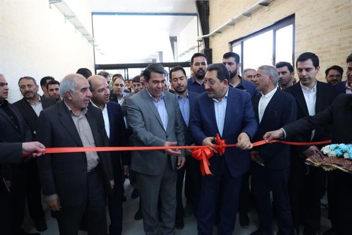 ایران از کرمان هوشمند می‌شود؛ نخستین شهرک صنعتی تمام‌هوشمند کشور افتتاح شد