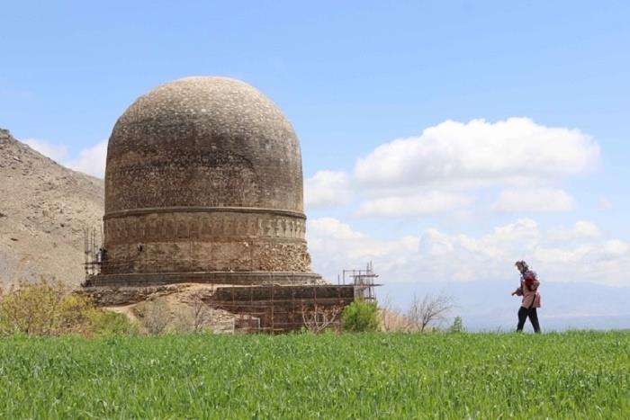 کشف ۲۰ مکان تاریخی جدید در افغانستان