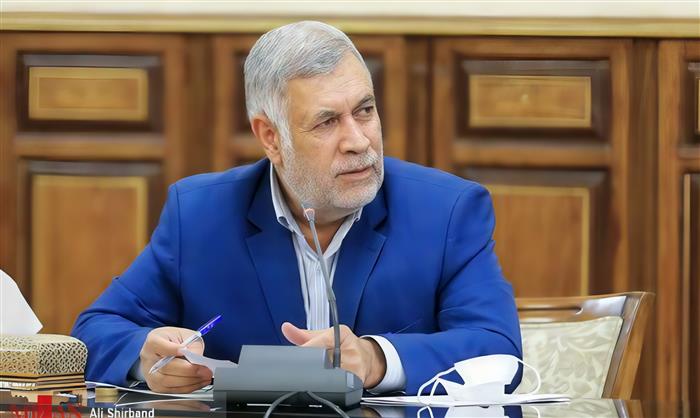 ثمرهی دیپلماسی پارلمانی حسنپور؛ فرمان حضور هیئت عملیاتی وزارت نفت برای گرهگشایی از چالش سوخت کرمان صادر شد ثمرهی دیپلماسی پارلمانی حسنپور؛ فرمان حضور هیئت عملیاتی وزارت نفت برای گرهگشایی از چالش سوخت کرمان صادر شد