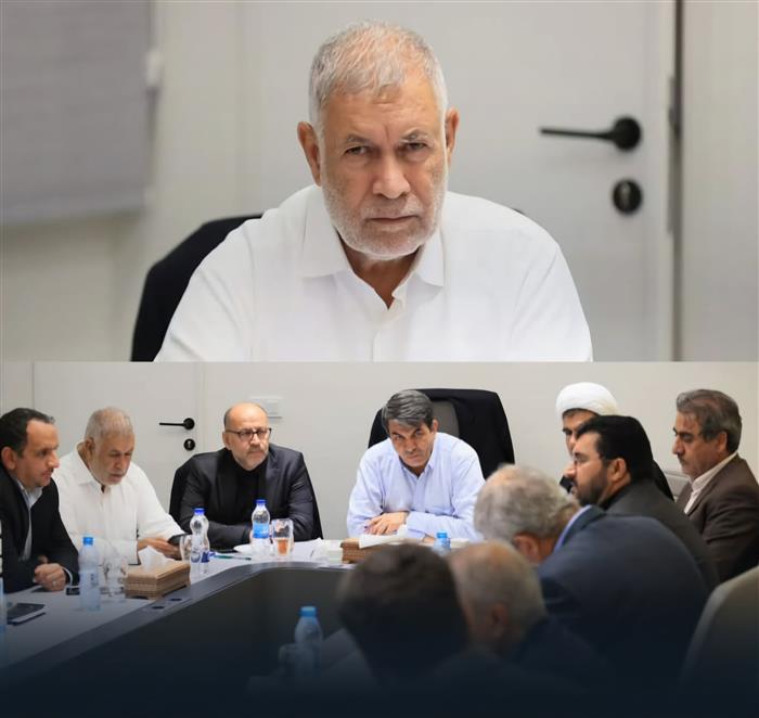 مطالبات صریح شهباز حسنپور در مجمع نمایندگان: پروژههای نیمهتمام را تعیین تکلیف کنید / ضربالاجل نماینده کرمان برای تامین زیرساختهای مسکن ملی مطالبات صریح شهباز حسنپور در مجمع نمایندگان: پروژههای نیمهتمام را تعیین تکلیف کنید / ضربالاجل نماینده کرمان برای تامین زیرساختهای مسکن ملی