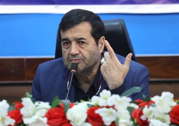 وزیر ورزش و جوانان: تبدیل جنوب کرمان به پایلوت ورزشهای ساحلی/ ایجاد توازن در ساخت فضاهای ورزشی وزیر ورزش و جوانان: تبدیل جنوب کرمان به پایلوت ورزشهای ساحلی/ ایجاد توازن در ساخت فضاهای ورزشی