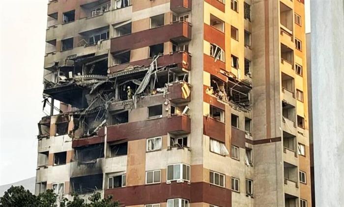 وزارت اقتصاد: ثبتنام تسهیلات حمایتی کسبوکارهای آسیبدیده از جنگ آغاز شد/ ۴۴ میلیون تومان به ازای هر نیروی شاغل وزارت اقتصاد: ثبتنام تسهیلات حمایتی کسبوکارهای آسیبدیده از جنگ آغاز شد/ ۴۴ میلیون تومان به ازای هر نیروی شاغل