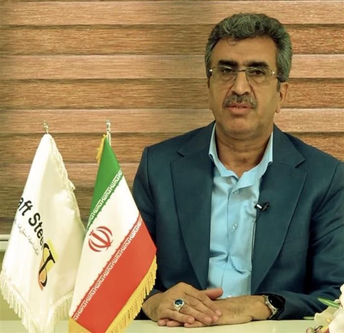 دکتر حاتمی خبر داد: چهارشنبه؛ افتتاح ورزشگاه بازسازی شده شهید شهابی شهرستان بافت دکتر حاتمی خبر داد: چهارشنبه؛ افتتاح ورزشگاه بازسازی شده شهید شهابی شهرستان بافت