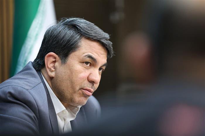 به منظور احیای تالاب جازموریان؛ لایروبی مسیلهای منتهی به تالاب جازموریان با جدیت در دستور کار قرار میگیرد به منظور احیای تالاب جازموریان؛ لایروبی مسیلهای منتهی به تالاب جازموریان با جدیت در دستور کار قرار میگیرد