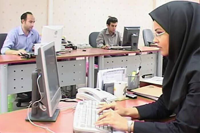 استانداری اعلام کرد؛ ساعت و نحوۀ فعالیت ادارات کرمان از ۵ فروردینماه/ تعطیلی پنجشنبهها ادامه دارد استانداری اعلام کرد؛ ساعت و نحوۀ فعالیت ادارات کرمان از ۵ فروردینماه/ تعطیلی پنجشنبهها ادامه دارد