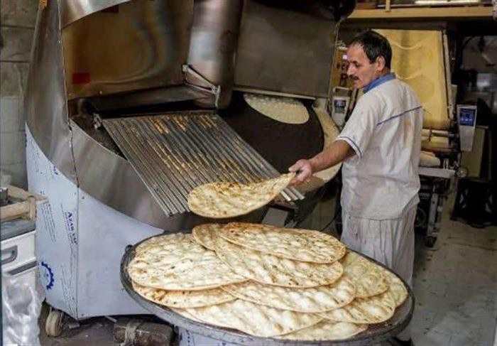 در کارگروه آرد و نان مطرح شد؛ تجهیز ۳۵ درصد نانوایی‌های استان کرمان به ژنراتور