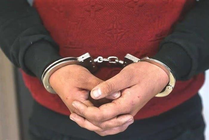 توسط پلیس امنیت اقتصادی کرمان انجام گرفت؛ کشف کلاهبرداری ۲۲۰ میلیارد تومانی با وعدۀ ساخت مسکن توسط پلیس امنیت اقتصادی کرمان انجام گرفت؛ کشف کلاهبرداری ۲۲۰ میلیارد تومانی با وعدۀ ساخت مسکن