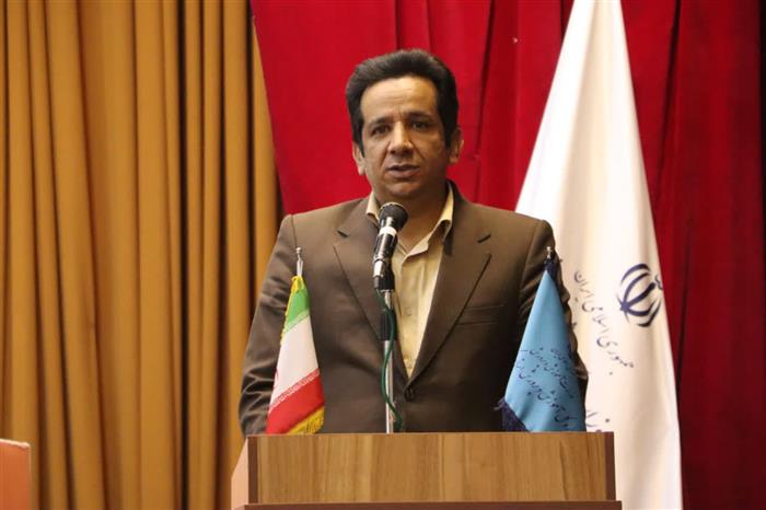 مدیرکل آموزش و پرورش کرمان: نظارت روزانه بر آموزش مجازی در دستور کار است مدیرکل آموزش و پرورش کرمان: نظارت روزانه بر آموزش مجازی در دستور کار است