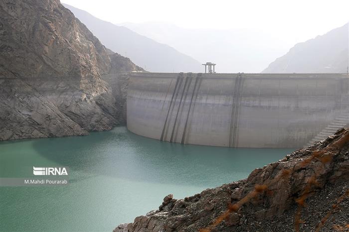 ‌ شرکت مدیریت منابع آب ایران خبر داد؛ افزایش ۶۵ درصدی میانگین بارش‌های کشور/ کم‌آبی در برخی استان‌ها ادامه دارد