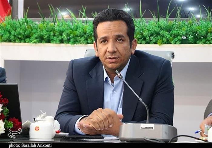 مدیرکل آموزش و پرورش کرمان: کوتاهی در ارائۀ خدمات آموزشی پذیرفته نیست مدیرکل آموزش و پرورش کرمان: کوتاهی در ارائۀ خدمات آموزشی پذیرفته نیست