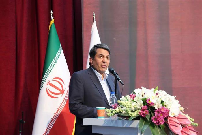 استاندار کرمان: نقش شرکت ملی مس در توسعه استان و اقتصاد کشور مشهود است استاندار کرمان: نقش شرکت ملی مس در توسعه استان و اقتصاد کشور مشهود است