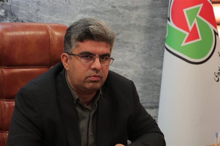 در فروردینماه؛ بیش از یک میلیون مسافر با ناوگان عمومی در کرمان جابهجا شدند در فروردینماه؛ بیش از یک میلیون مسافر با ناوگان عمومی در کرمان جابهجا شدند