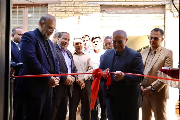 کرمان در مسیر تحول زیست‌محیطی؛ رونمایی از نقشه راه مدیریت مدرن پسماند