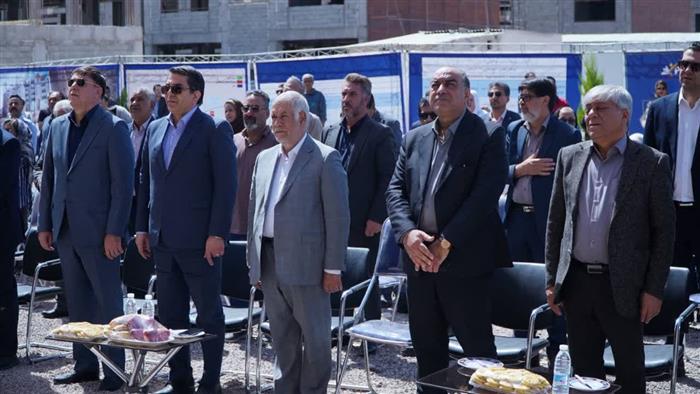 «بلدالامین» به ایستگاه واگذاری رسید؛ تحویل ۸۰ واحد در کرمان «بلدالامین» به ایستگاه واگذاری رسید؛ تحویل ۸۰ واحد در کرمان
