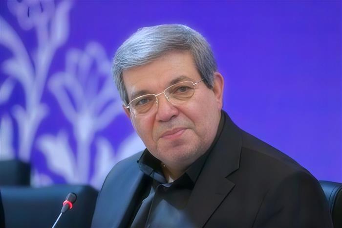 رئیس سازمان بهزیستی کشور خبر داد: بهارِ کرامت در انتظار سالمندان کرمانی رئیس سازمان بهزیستی کشور خبر داد: بهارِ کرامت در انتظار سالمندان کرمانی