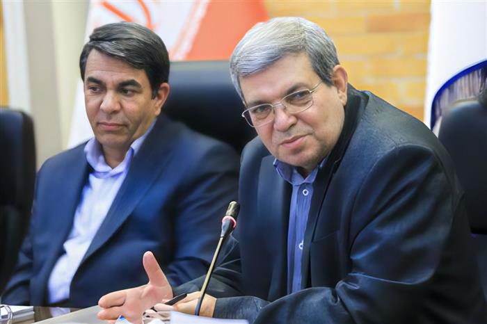 استاندار کرمان خبر داد؛ جمعیت سالمندی در کرمان رو به افزایش است استاندار کرمان خبر داد؛ جمعیت سالمندی در کرمان رو به افزایش است