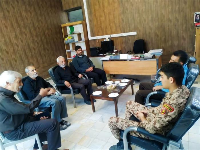 در بازدید از پست ۱۳۲ کیلوولت سیرجان تأکید شد: پایداری شبکه بدون مدیریت مصرف ممکن نیست