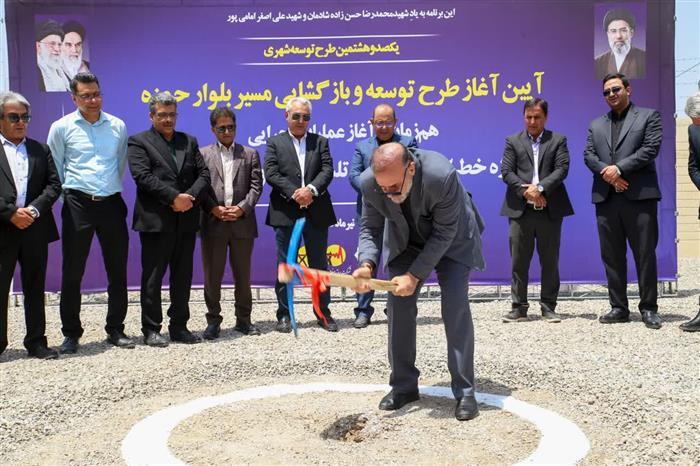 پایان دوران نگاه‌های جزیره‌ای در عمران کرمان؛ شهردار کرمان: گره‌های کورِ ترافیکی و انرژی با «وحدت دستگاهی» گشوده شد