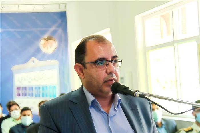 سرمایه‌گذاری ۱.۵ هزار میلیاردی برای امنیت انرژی؛ آغاز عملیاتِ اجرایی شریان جدید برق کرمان