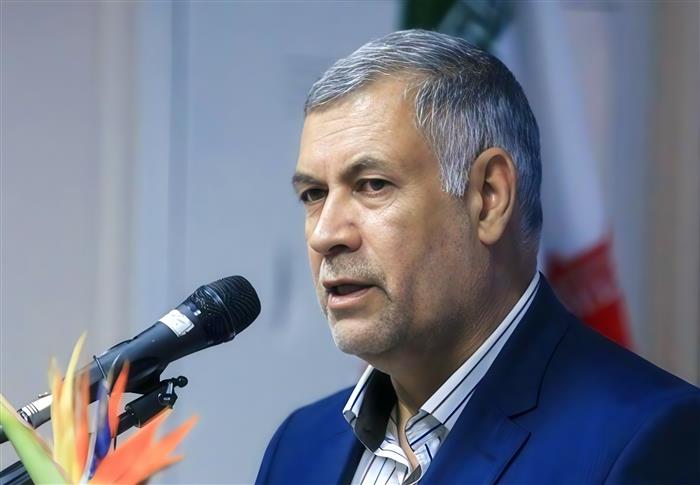 حسنپور: دولت بدون «خبرنگار مطالبهگر» کور و کر است/ لزوم عبور از تعارفات برای نجات استان کرمان حسنپور: دولت بدون «خبرنگار مطالبهگر» کور و کر است/ لزوم عبور از تعارفات برای نجات استان کرمان