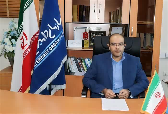مدیرکل دامپزشکی کرمان: باغین، قلب تپنده صنعت پروتئین جنوبشرق؛ وداع با کشتارگاههای سنتی و ظهور یک امپراتوری صنعتی
