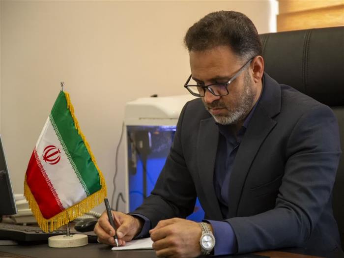 تأکید مرادی بر قدرت رسانه: شهرداری و رسانه، دو لبه‌ی یک قیچی برای بریدن گره‌های کور شهر!