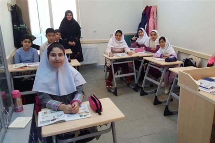 معاون وزیر آموزش و پرورش خبر داد: جبران افت تحصیلی ابتدایی ها در بستر مجازی/ رفع اشکال دانش آموزان با کمک دانشجو معلمان معاون وزیر آموزش و پرورش خبر داد: جبران افت تحصیلی ابتدایی ها در بستر مجازی/ رفع اشکال دانش آموزان با کمک دانشجو معلمان